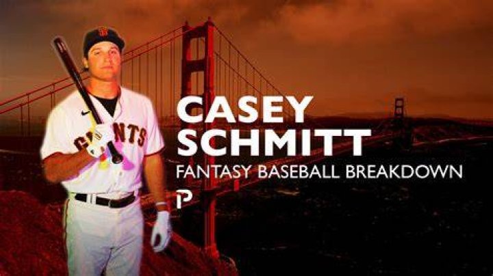 Casey Schmitt Fantasy Baseball Breakdown Pitcher List