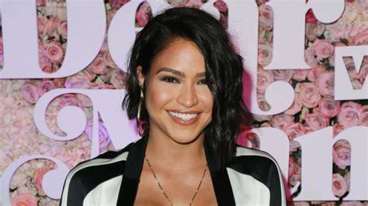 Cassie Shares Stunning Photos With Husband Alex Fine For Her Birthday
