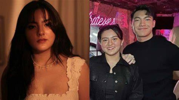 Cassy Legaspi's Heart: Who Is Her Boyfriend?