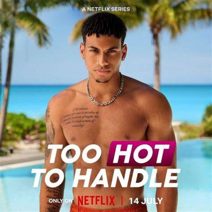 Cast of too hot to handle season 2 cam stormcure
