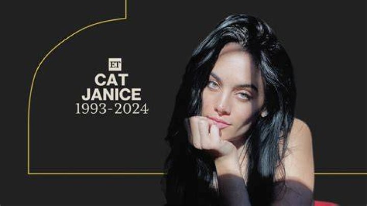 Cat Janice Is Alive Why Her Obituary Death News Trending?