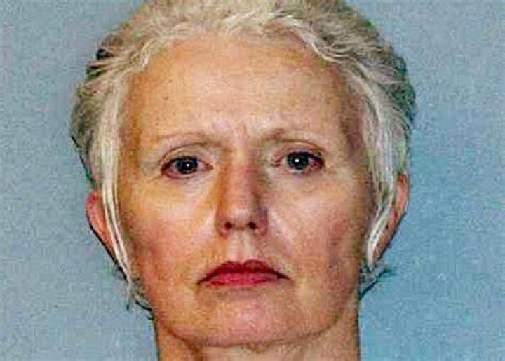 Catherine Greig on Cape Cod, will settle in Hingham after her parole