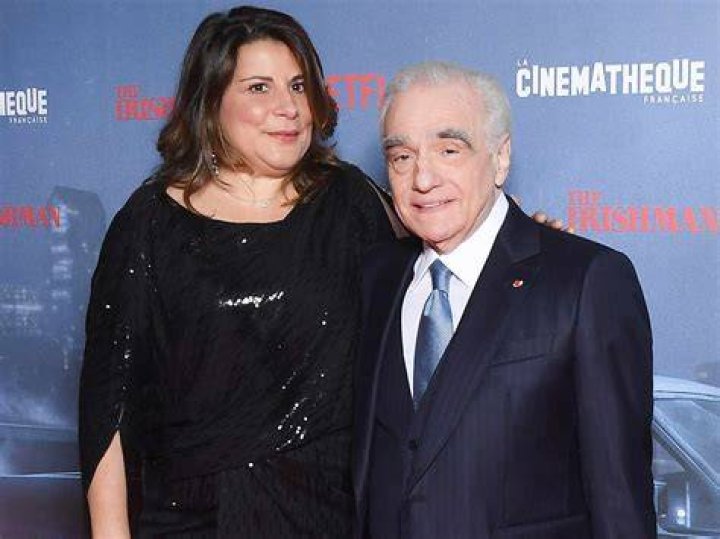 Cathy Scorsese Who Is Martin Scorsese's Daughter? Dicy Trends