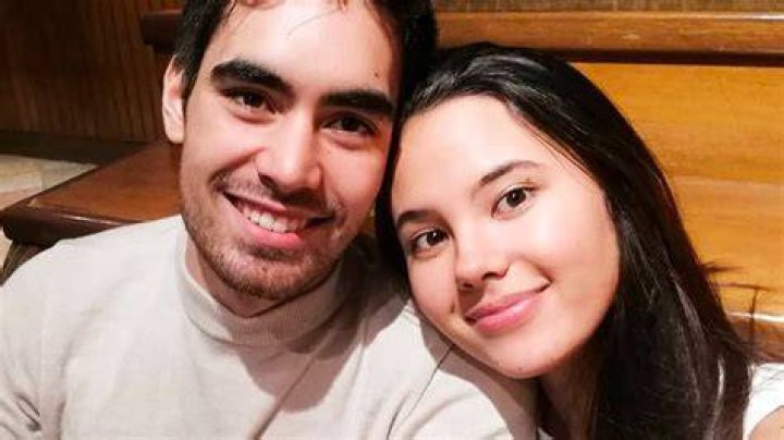Catriona Gray&rsquo;s ex Clint Bondad sends Sam Milby a message
