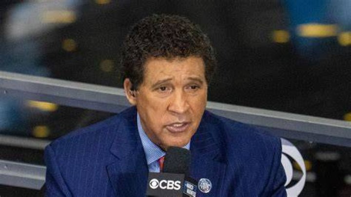 CBS&rsquo;s Greg Gumbel to Miss NCAA Men&rsquo;s Tournament Due to Family Health