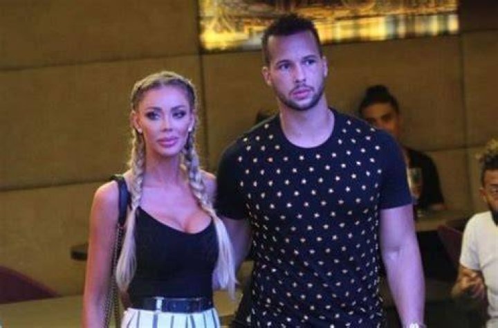 Ce spunea Bianca Drăgușanu despre Tristan Tate, după ce au avut o relație de c&acirc;teva luni &bdquo;Nu