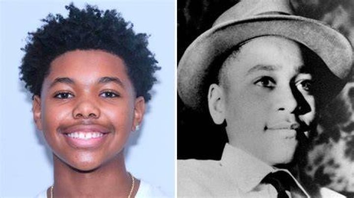 Cedric Joe on Playing Emmett Till in Women of the Movement POPSUGAR Celebrity