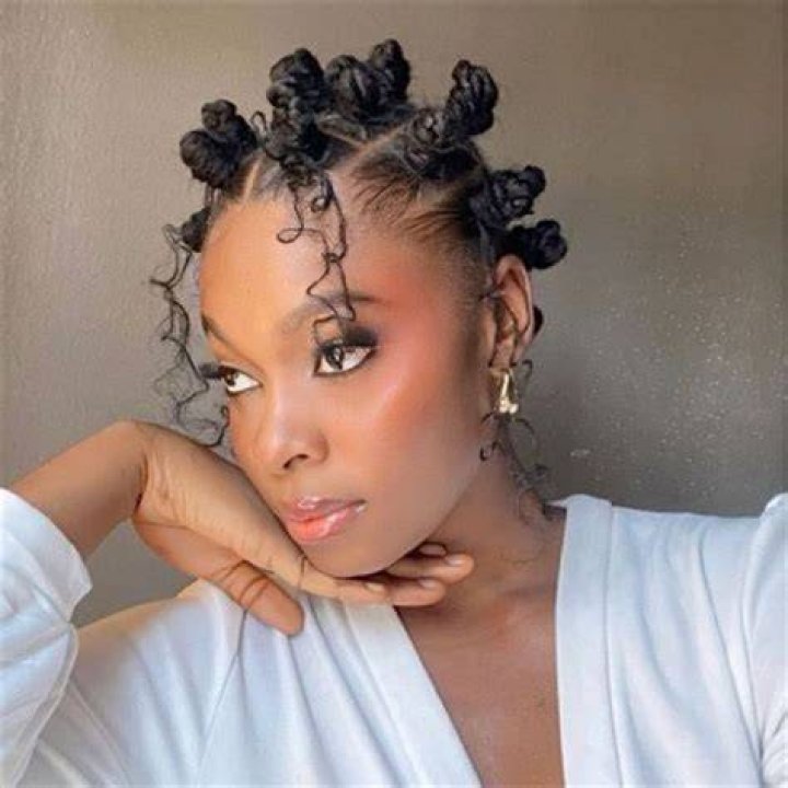 Celebrating The Beauty Of Bantu Curvy Women