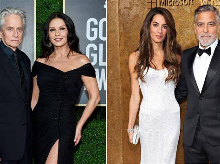 Celebrity couples with big age difference Billboard Music Awards