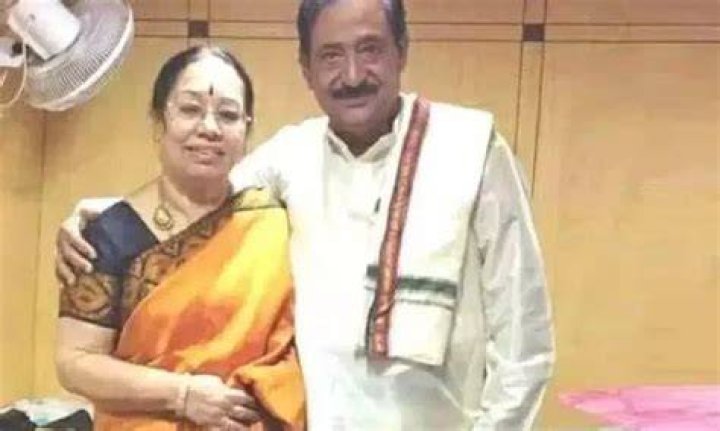 Chandra Mohan Wife, Know About His Wife Jalandhara, Telugu Film Actor
