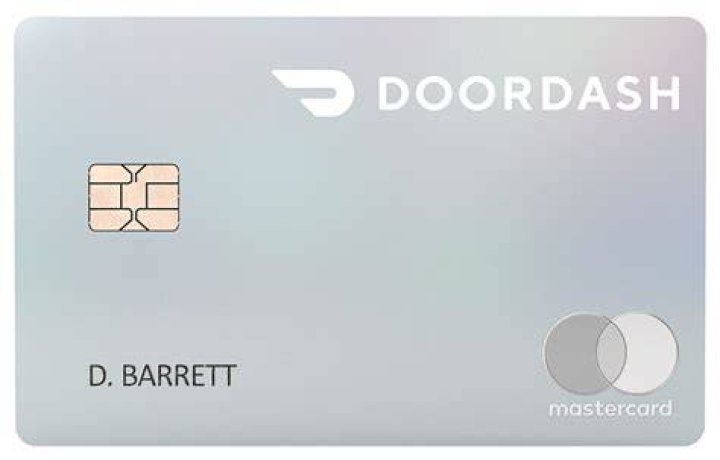 Chase Launches New DoorDash Rewards Mastercard Miles to Memories