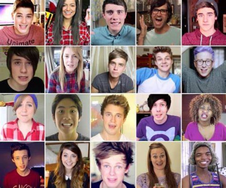 Chatts About The YouTubers We Love And Adore ARE GRAV3YARD GIRL