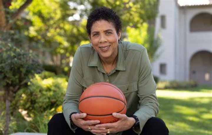 Cheryl Miller Official Site for Woman Crush Wednesday WCW