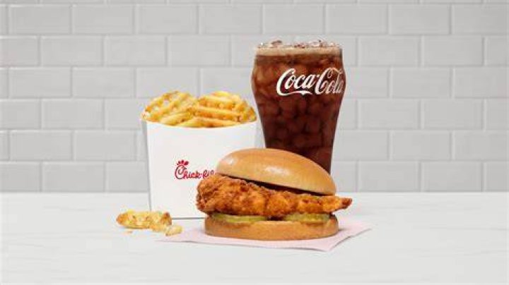 ChickfilA's charity will no longer donate to antiLGBTQ organizations