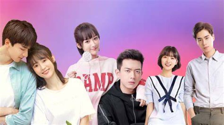 Chinese drama YouTube