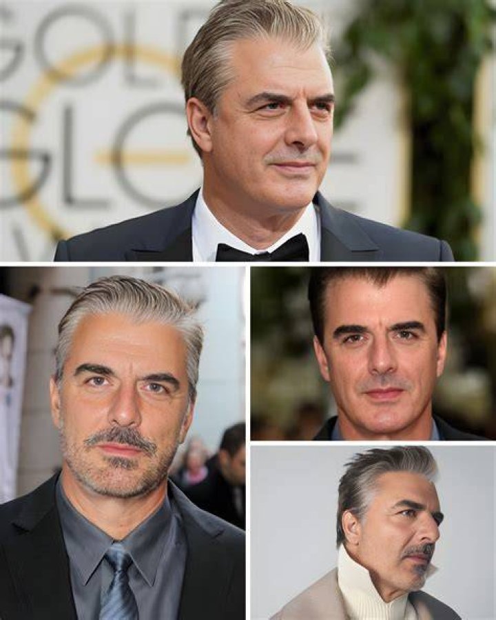 Chris Noth Birthday and other facts