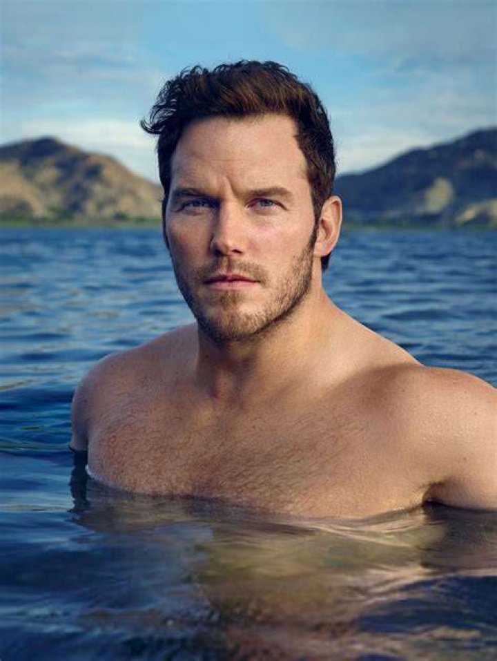 Chris Pratt hot pictures Glamour UK Chris Pratt Movies, Actor Chris