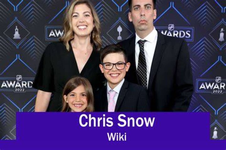 Chris Snow Wikipedia, Biography, Age, Latest News, Wife, Controversy, Wife, Net Worth, Who is