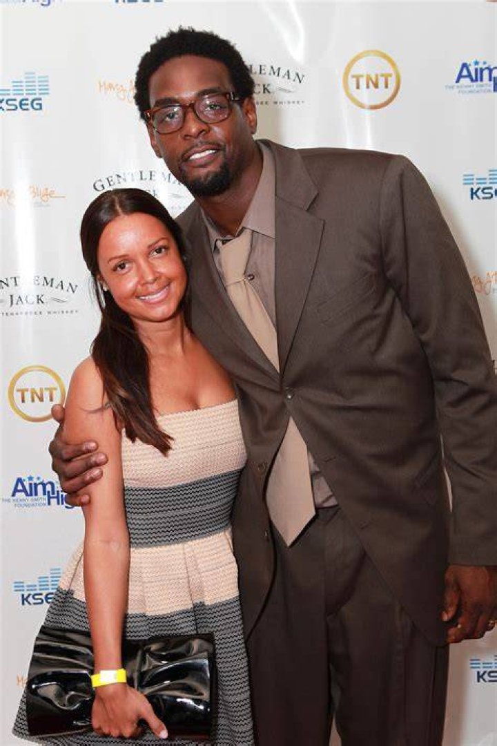 Chris Webber Wife NBA Star&rsquo;s Dating History + Marriage, Twins Fanbuzz