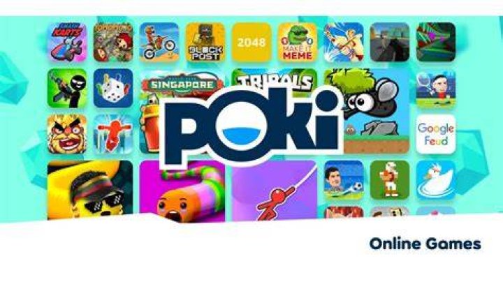 Christmas Games On Poki 2023 Cool Top Awesome List of Latest