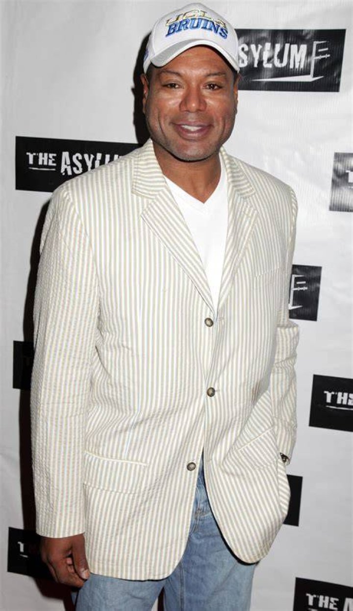 Christopher Judge Biography IMDb