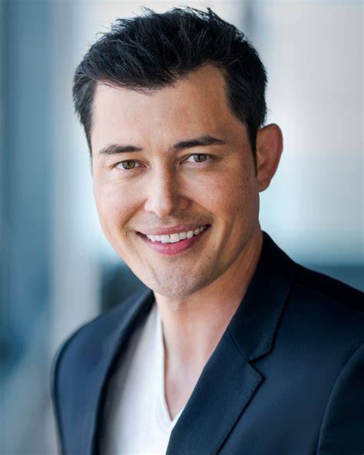 Christopher Sean &mdash; The Movie Database (TMDB)