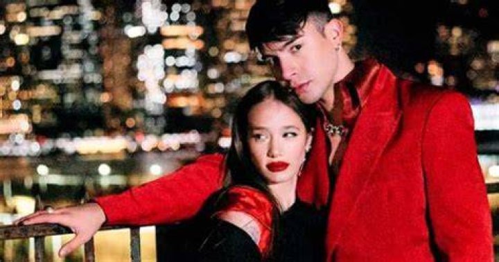 Circulan fotos &iacute;ntimas de &Aacute;ngela Aguilar con poca ropa