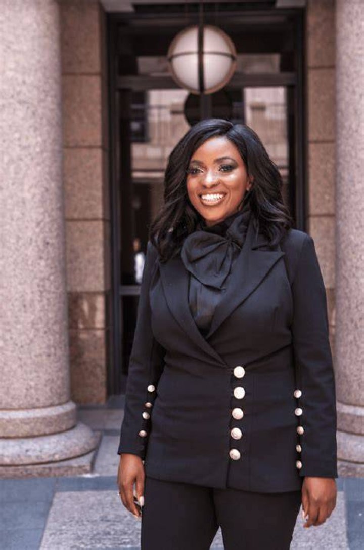 Civil Rights Attorney Jasmine Crockett Is Making Waves as a Texas State