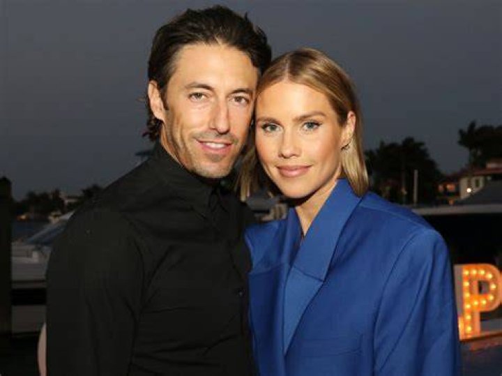 Claire Holt and Husband Andrew Joblon A Timeline of Their Relationship