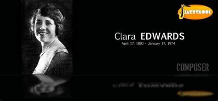 Clara Edwards Lyrics, Songs, and Albums Genius