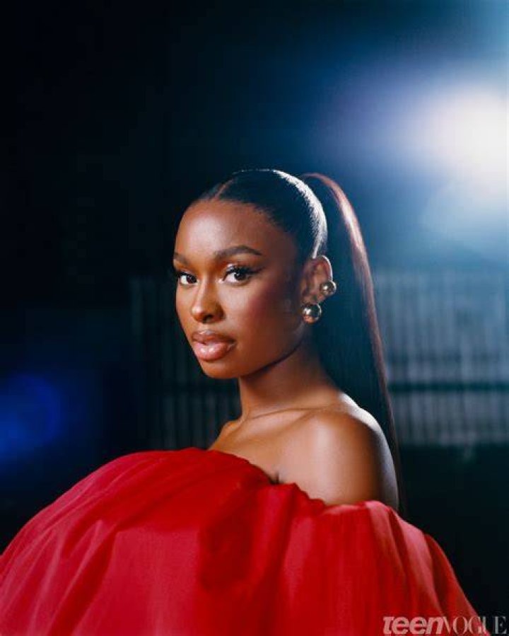 Coco Jones Faced Rejection as a Child Star. Now, She&rsquo;s a 5Time Grammy