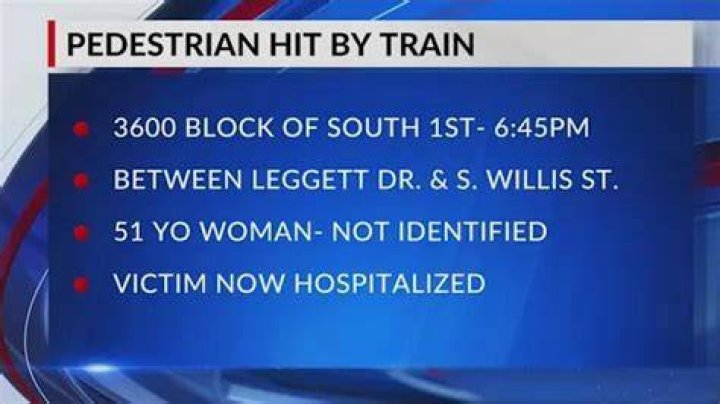 Colorado Woman Hospitalized after Cops Place her in Patrol Car which is
