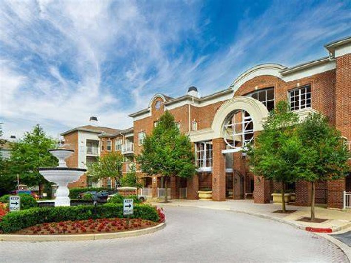 Columbia Town Center 10360 Swift Stream Pl, Columbia, MD 21044