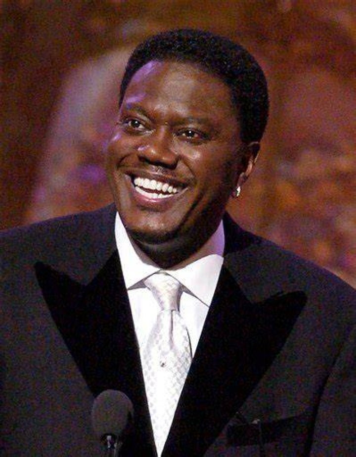 Comedian Bernie Mac dies from pneumonia complications CBC News