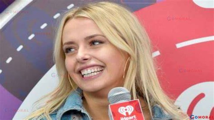 Corinna Kopf Height, Age, Bio, Weight, Body Measurements, Net Worth