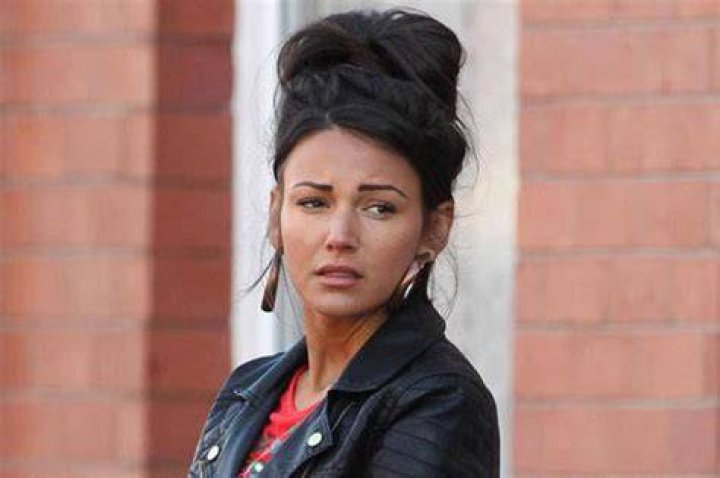 Coronation Street Tina's funeral Mirror Online