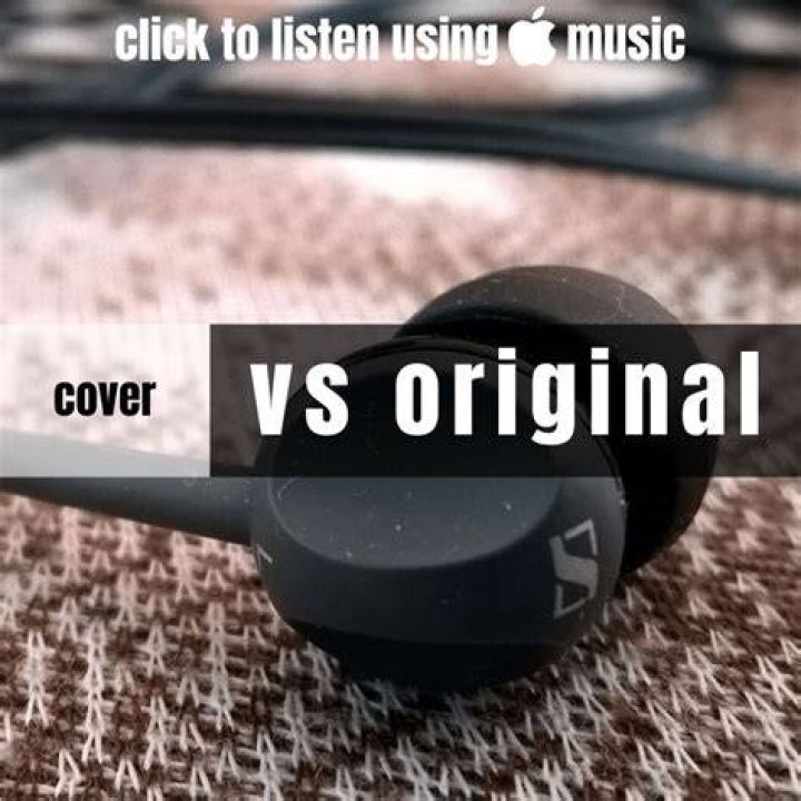COVER vs ORIGINAL &lsquo;Total Eclipse Of The Heart&rsquo; Talk About Pop Music
