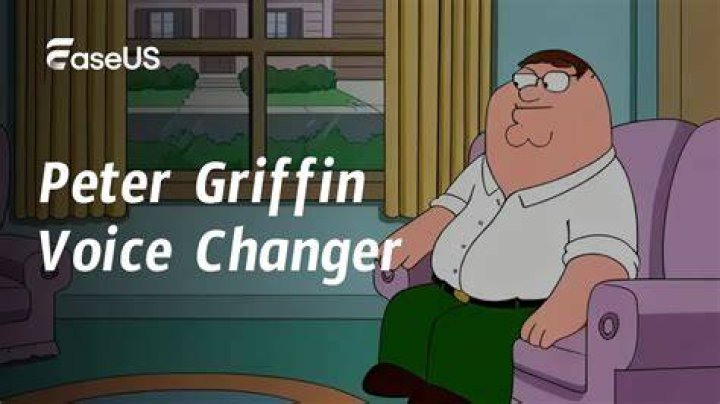 Crack Peter Griffin Voice Changer 64bit Download .rar