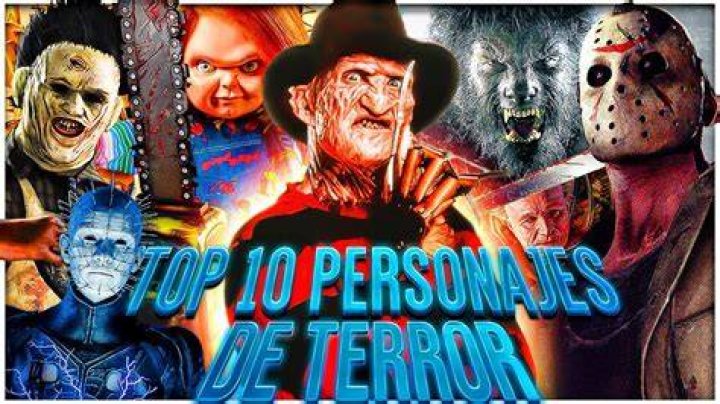 Credit GreatM8 Personajes de terror, Dibujos bonitos, Dibujos