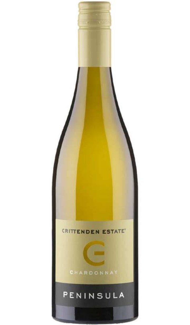 Crittenden Estate Peninsula Chardonnay 2019 Cockburns of Leith
