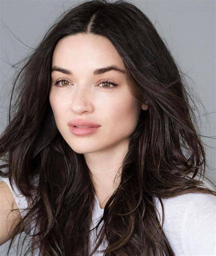 Crystal Reed Nude, The Fappening Photo 2136738 FappeningBook