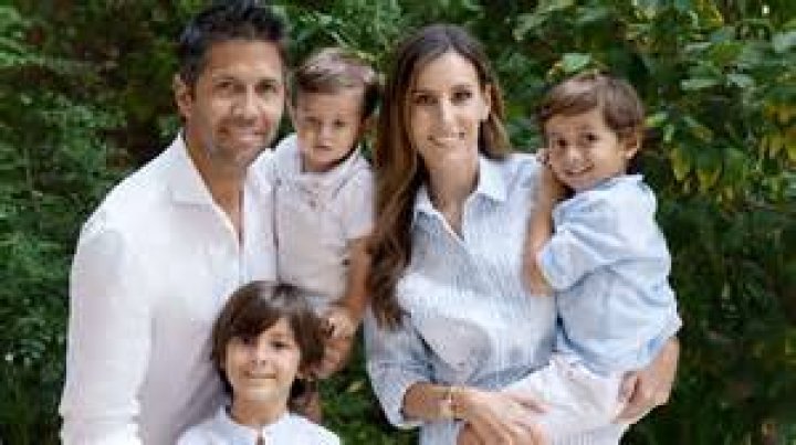 Cu&aacute;ntos Hijos Tiene Ana Mar&iacute;a Polo