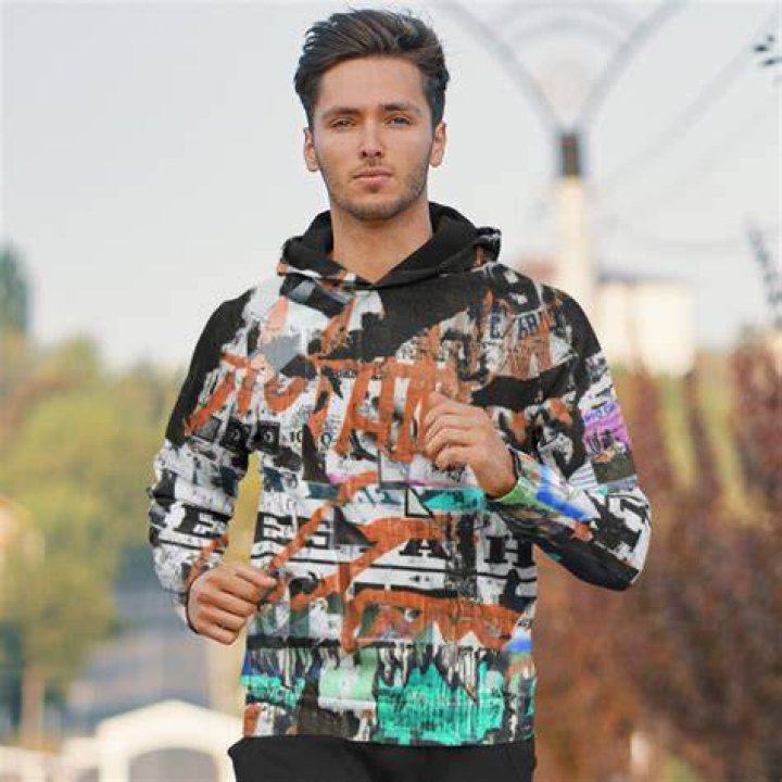 Custom Hoodies SRL Sports