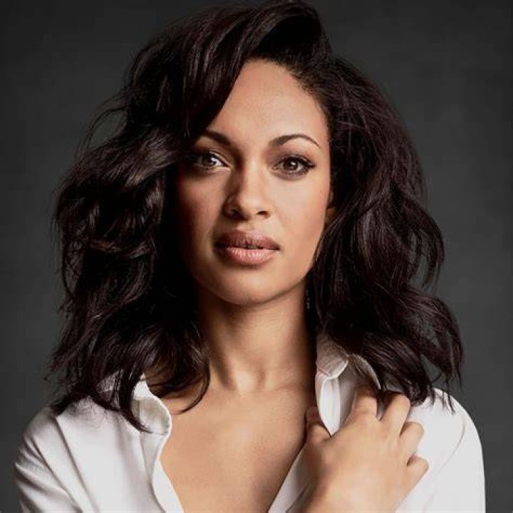 Cynthia AddaiRobinson of "The Lord of the Rings The Rings of Power