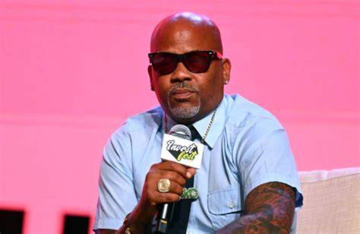 Dame Dash Calls on Hot 97 to 'Bench' Funkmaster Flex Complex