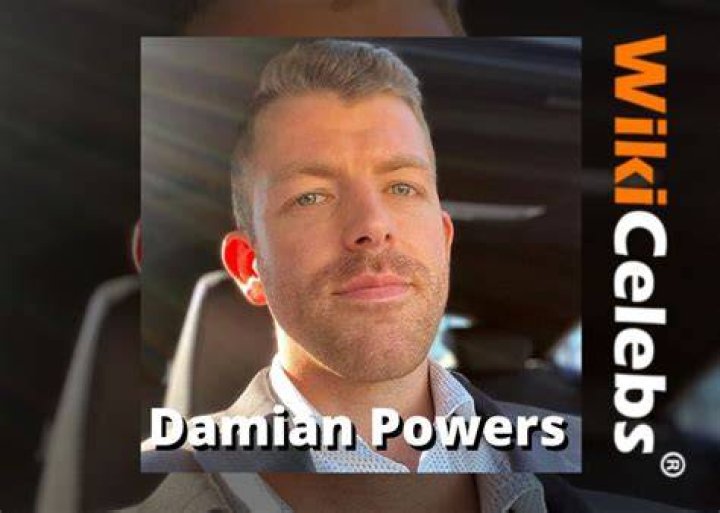 Damian Powers (Reality Star) Age, Birthday, Bio, Facts, Family, Net