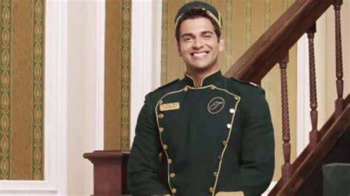 Damn Esteban Julio Ricardo Montoya De la Rosa Ramirez... You look so