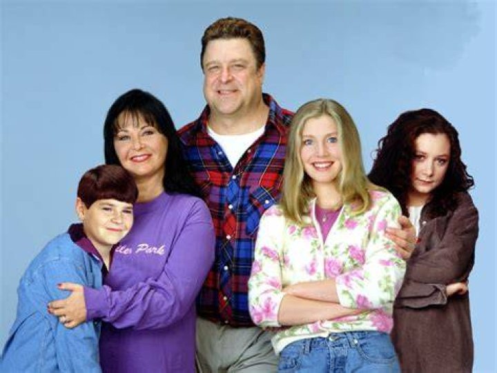 Dan Connor, Roseanne Best Advice From TV Dads POPSUGAR