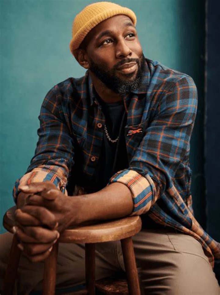 Dancer, Choreographer, Actor & Producer Stephen Boss aka tWitch, Best