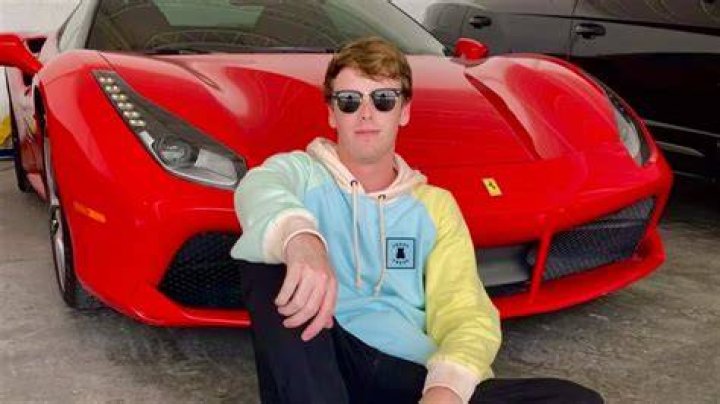 Daniel Mac Net Worth Famosa Bio